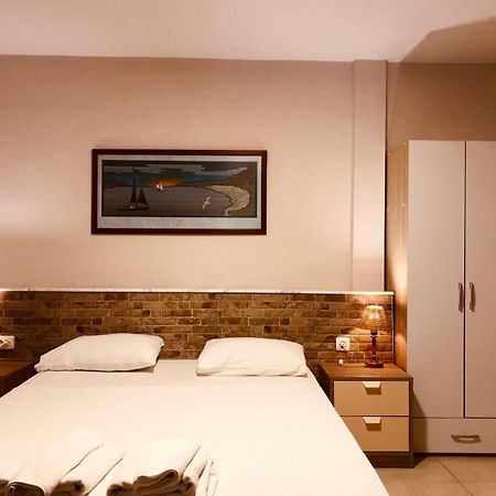 Bayram Hotel Çeşme 외부 사진