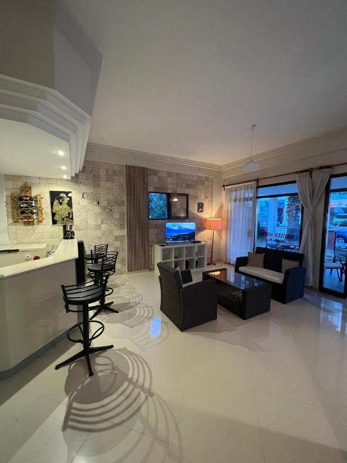 Bayram Hotel Çeşme 외부 사진