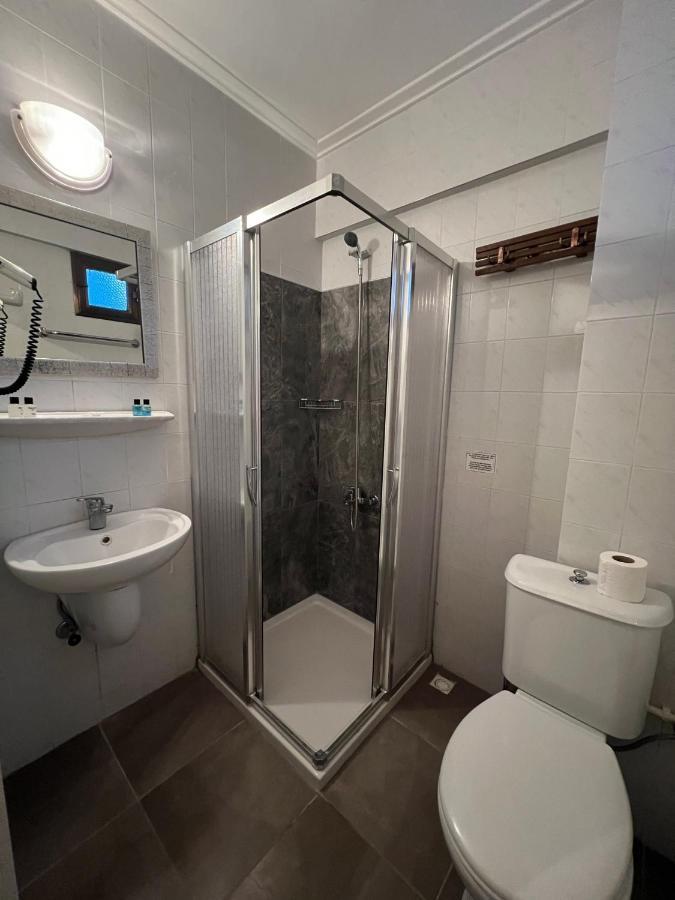 Bayram Hotel Çeşme 외부 사진