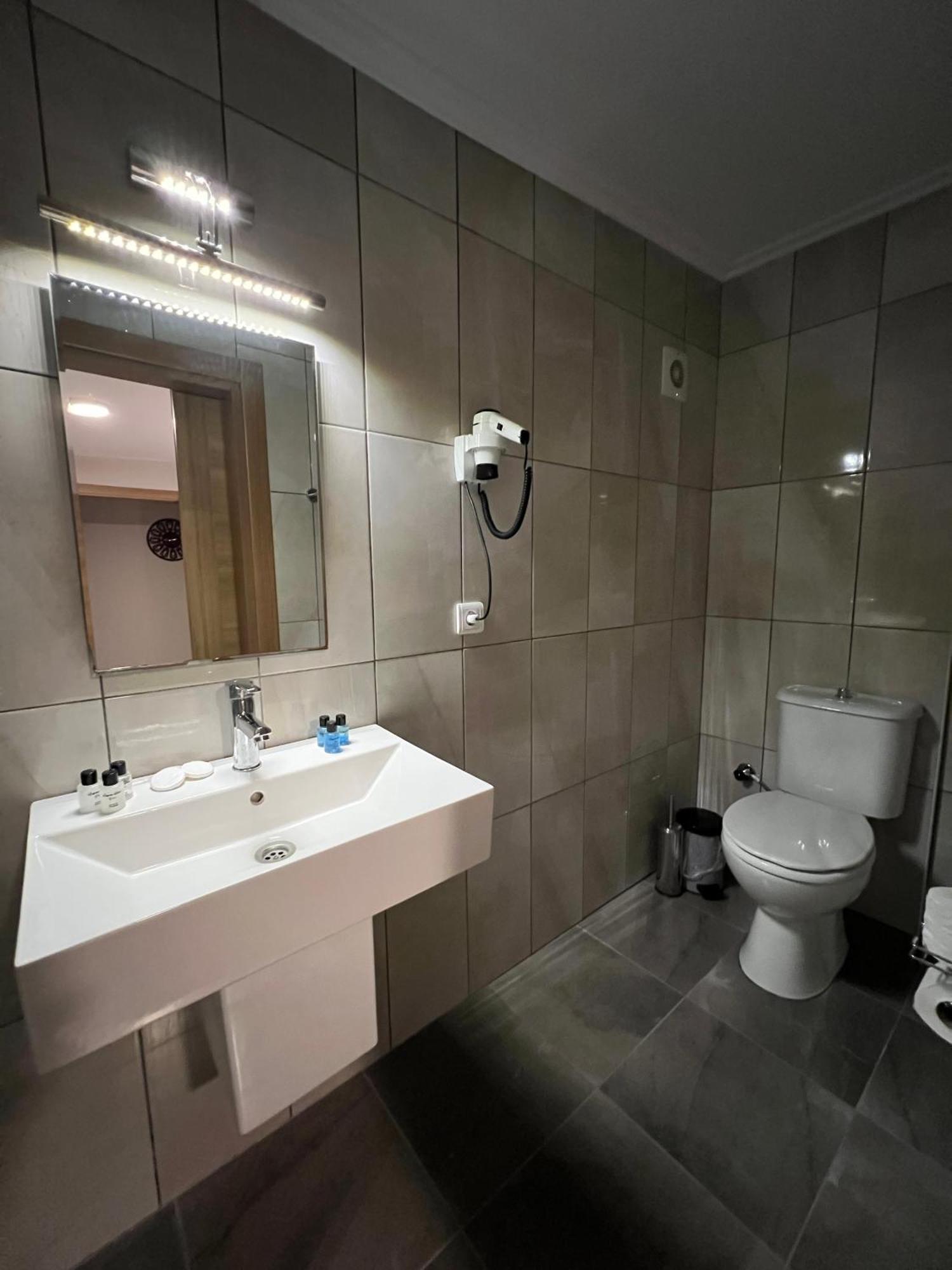 Bayram Hotel Çeşme 외부 사진
