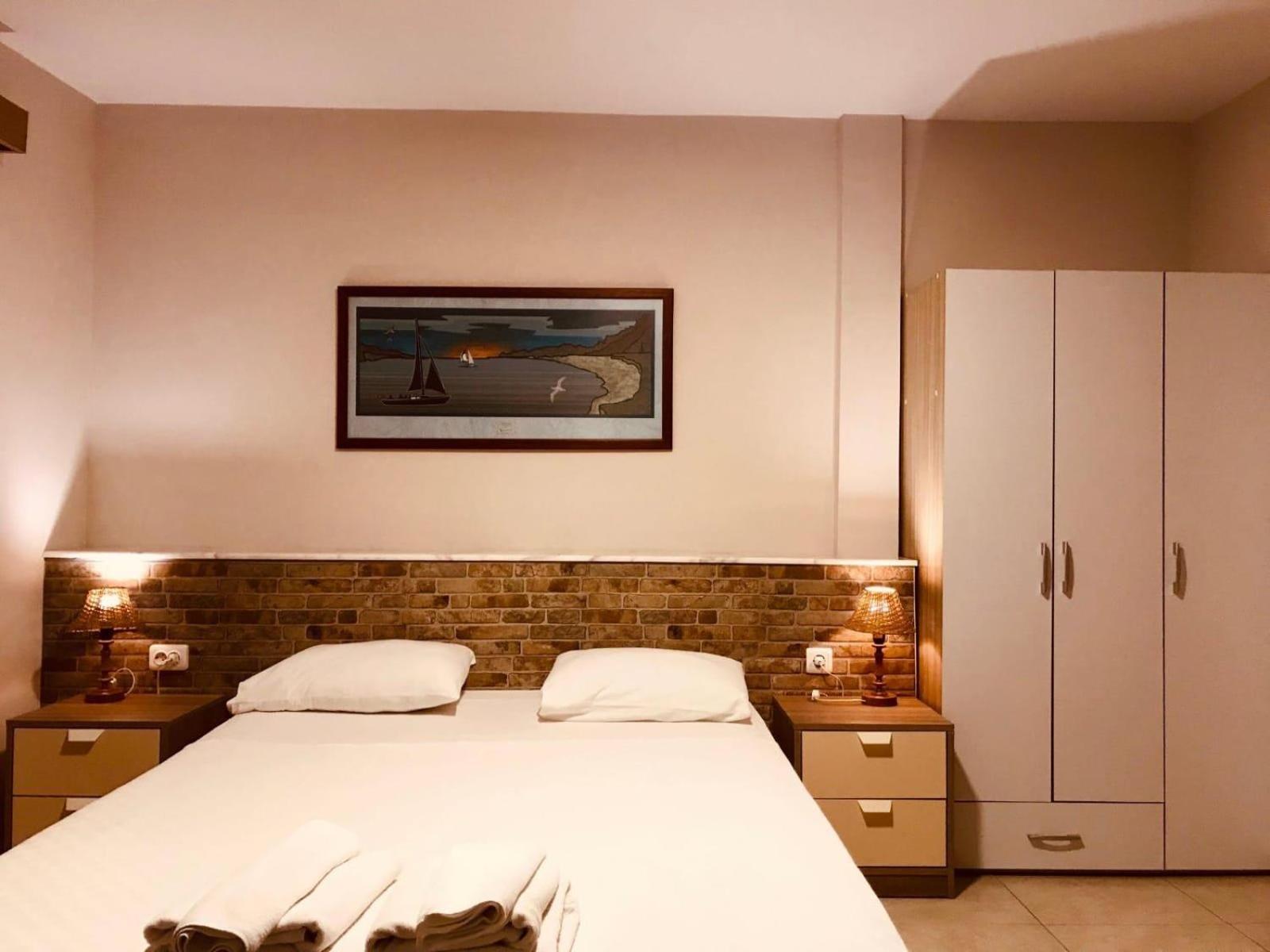 Bayram Hotel Çeşme 외부 사진