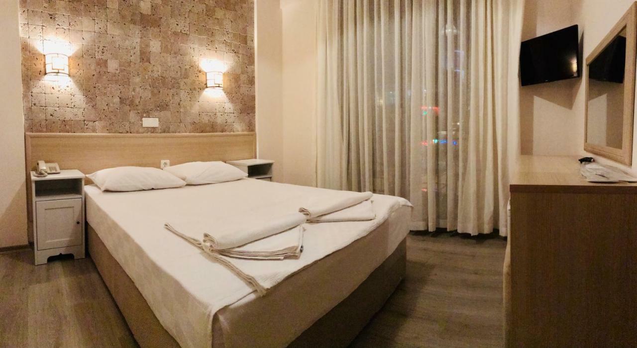 Bayram Hotel Çeşme 외부 사진